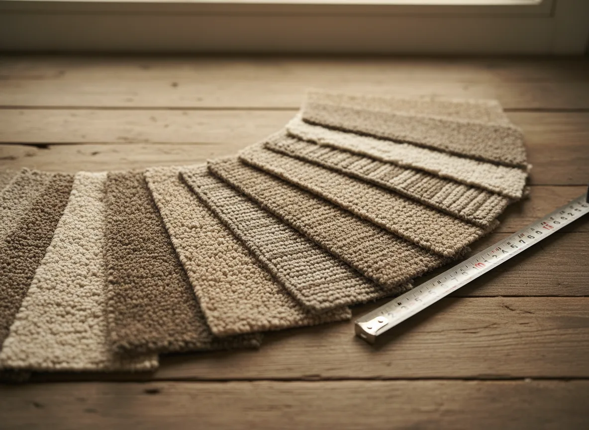 Carpet Installation Yawkey, WV FAQs